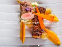 Restaurant The Beef Club