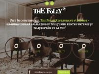 Restaurant The Folly