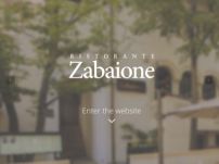 Restaurant Zabaione