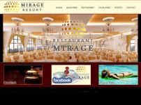 Restaurant Mirage