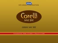 Bar/Pub Corelli Wine Bar