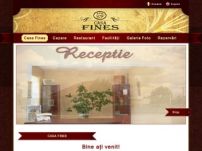 Restaurant Casa Fines