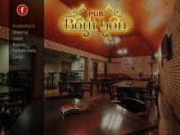 Bar/Pub Bourbon Pub