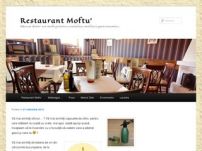 Restaurant Moftu