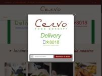 Restaurant Cervo