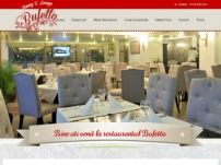 Restaurant Bufetto