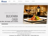 Catering Bucataria Casei