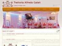 Restaurant Trattoria Alfredo