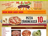Pizzerie Pizza Nostimo