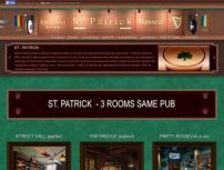 Restaurant St. Patrick