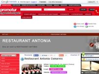 Restaurant Antonia