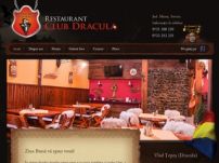Restaurant Club Dracula