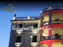 Restaurant Premier Class