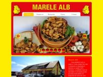 Restaurant Marele Alb