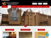 Restaurant Vila Gardenia