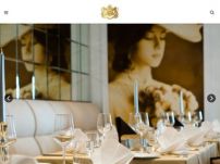 Restaurant Le Fin Palais Royal