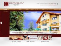 Restaurant Camves Inn