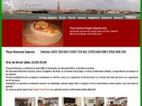 Pizzerie Venezia