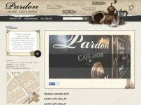 Bistro Pardon Cafe