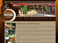 Restaurant Intim