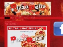 Pizzerie Pizza Delis
