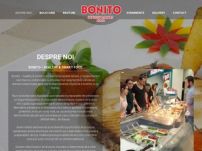 Restaurant Bonito