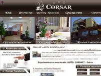 Restaurant Corsar