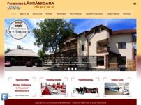Restaurant Lacramioara