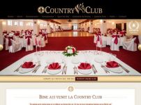 Restaurant Country Club