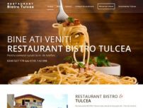 Restaurant Bistro Tulcea