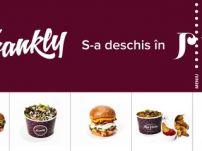 Fast-Food Frankly Burgers