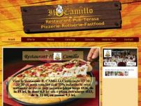 Restaurant Il Camillo