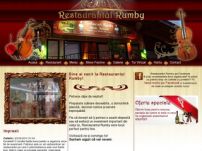 Restaurant Rumby