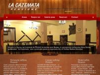 Restaurant La Cazemata
