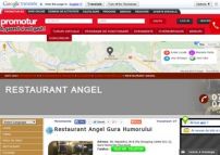 Restaurant Angel