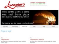 Pizzerie Lucapiero
