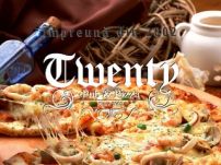 Pizzerie Pizza Twenty