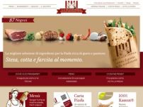 Fast-Food La Piadineria