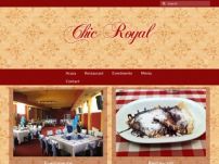 Restaurant Chic Royal