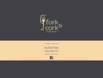 Restaurant Fork & Cork