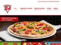Pizzerie Pizza 24