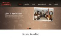 Pizzerie Marcellino