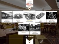 Restaurant La Bordei