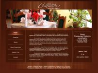 Restaurant Callatis