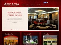 Restaurant Arcadia