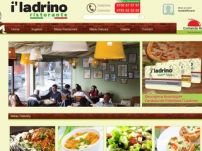 Restaurant I'Ladrino