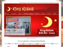 Fast-Food King Kebab