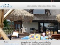 Restaurant Aqua Villa