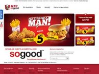 Fast-Food KFC - Arena Mall
