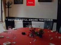 Restaurant Trattoria Amore